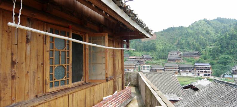 三江吴嫂客栈图片