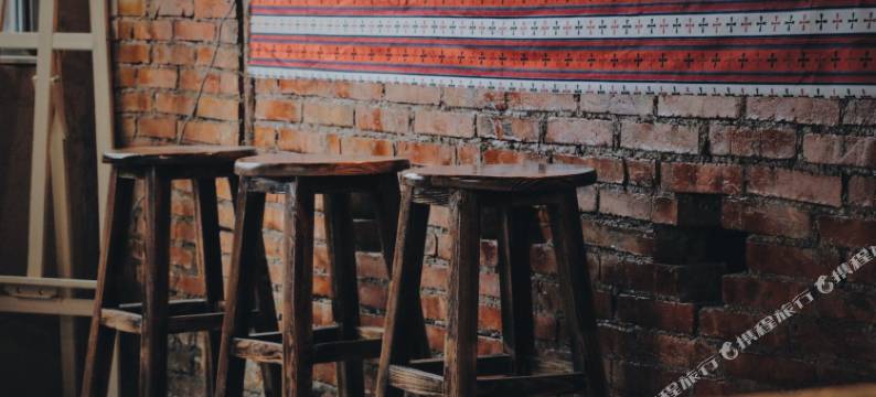 兰夏宾馆(怀远夜市店)图片