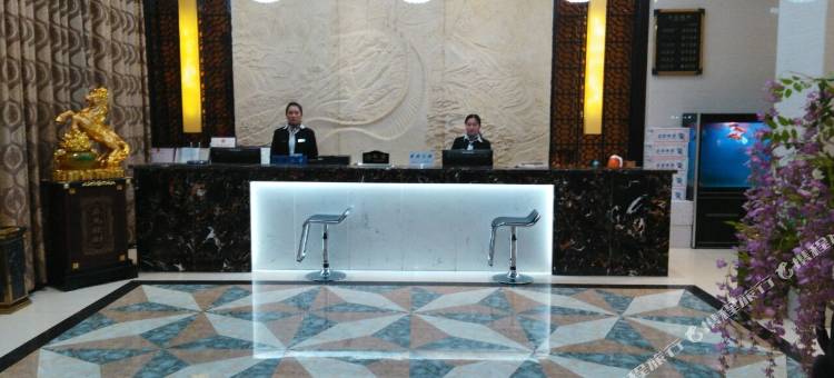 康乐兴达商务宾馆图片