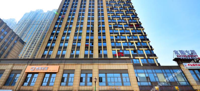 武汉猫窝民宿(武昌江滩万达店)图片