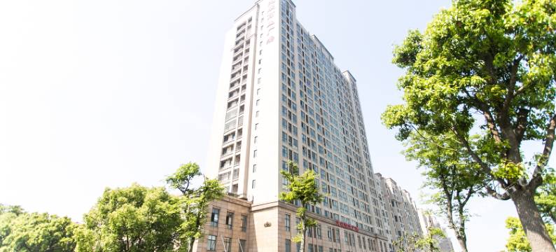 卡布奇诺酒店公寓图片