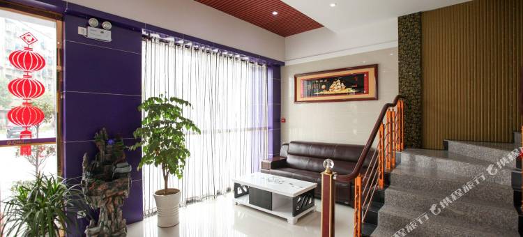 吉楚酒店(荆州窑湾店)图片