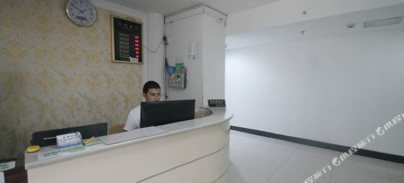 上海海锦宾馆(富锦路地铁站店)图片