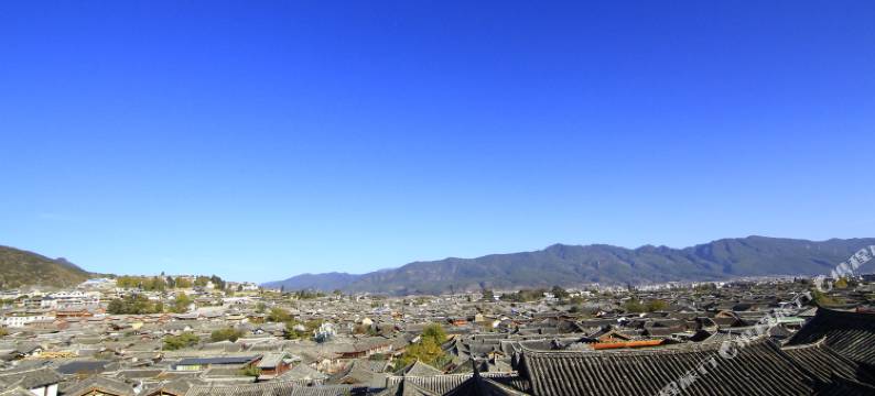 丽江可尔酒店图片