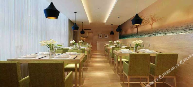 悦莱假日酒店(西安钟鼓楼儿童医院店)图片