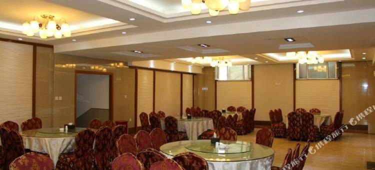 喀纳斯龙湖酒店图片