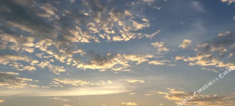 西安目心者青年旅舍图片