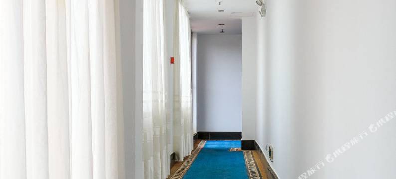 海洋石油酒店图片