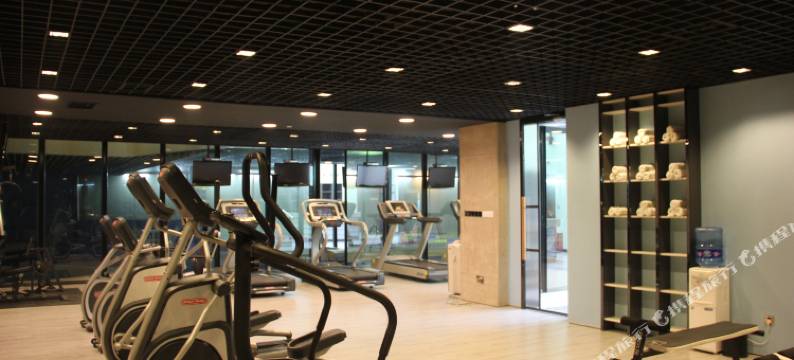 天津格林良木酒店图片