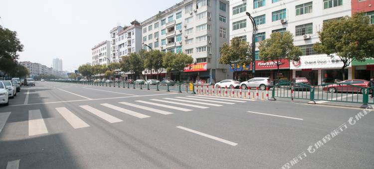 科逸连锁酒店(武义店)图片