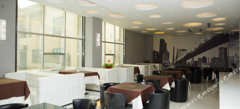 邹城柠檬城际酒店图片