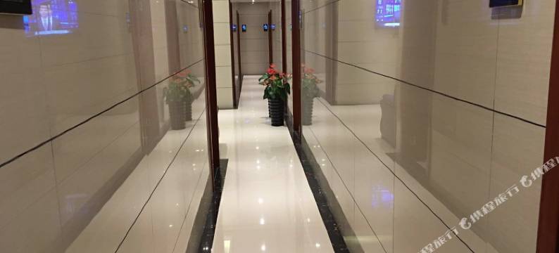 常德兴业酒店图片