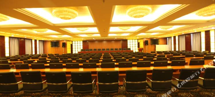 恒盛兴沙漠酒店图片