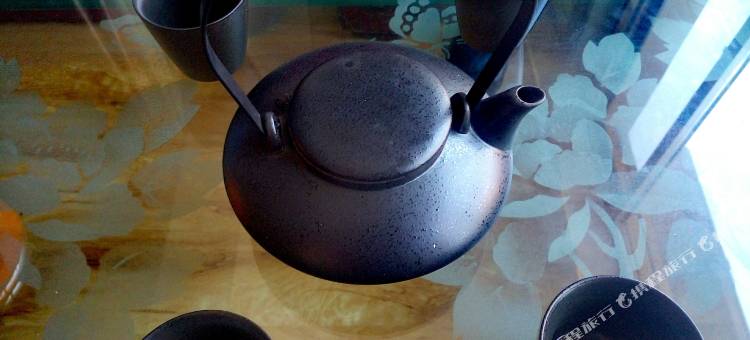 中卫风沙渡青年旅舍图片