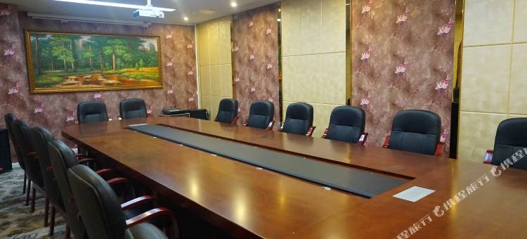 维也纳智好酒店(遵义播州区南白店)图片