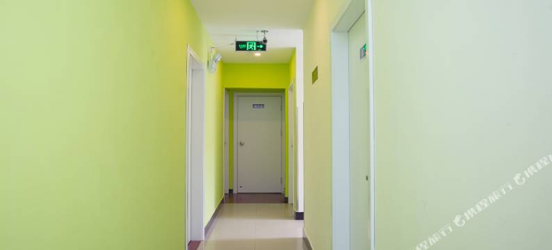 易佰连锁旅店(上海江浦路地铁站店)图片