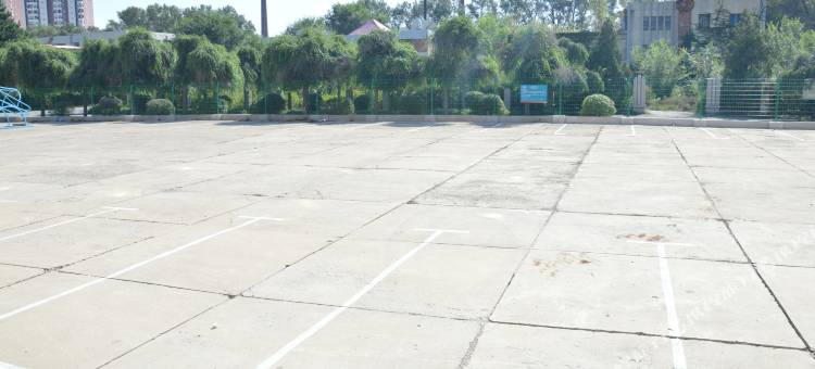 锦江之星(四平平东大路万达广场店)图片