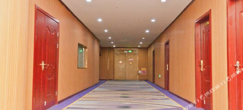 丽晶宾馆(广饶银座商城店)图片