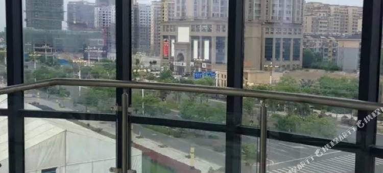 豪俪假日酒店(广德市政府店)图片