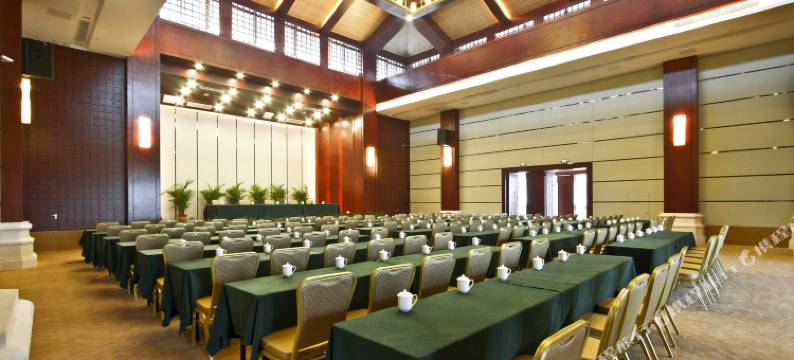 双山岛Island假日酒店图片