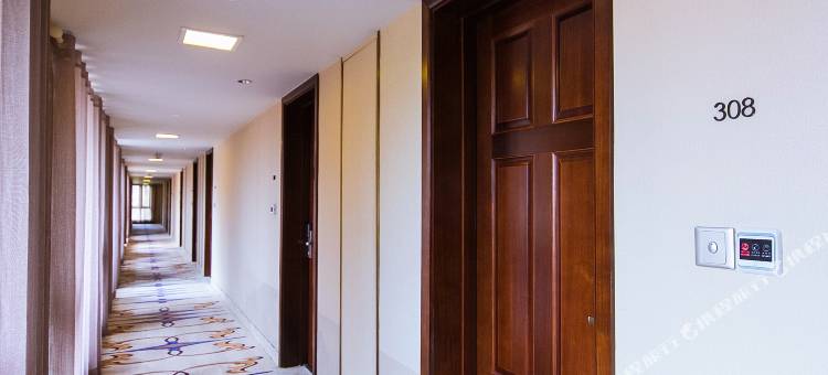 杭州春漫里公寓酒店图片