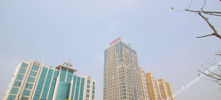 凤台凯斯勒酒店图片