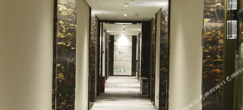 武汉美辰悦尚精品酒店(徐东杨园铁四院地铁站店)图片