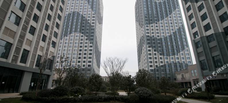 希谷心然酒店(金华万达店)图片