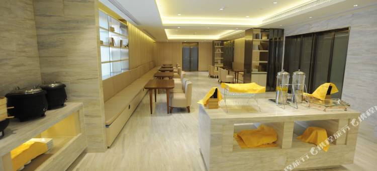 全季酒店(合肥滨湖店)图片