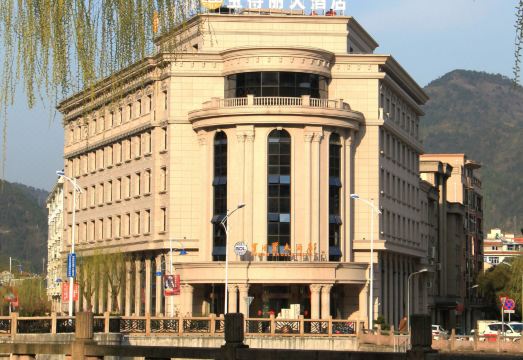 Baodeli HotelHotel Overview