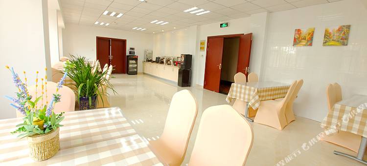 格林豪泰(镇江江苏科技大学青年广场店)图片