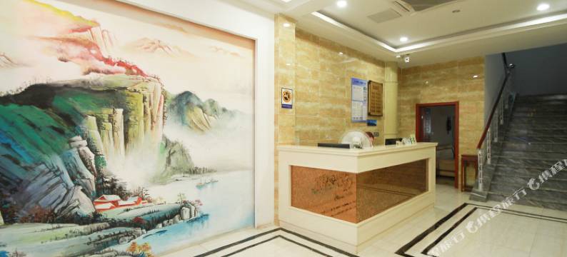 连云港希悦酒店图片