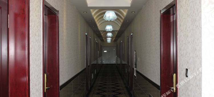 怀安富豪宾馆图片