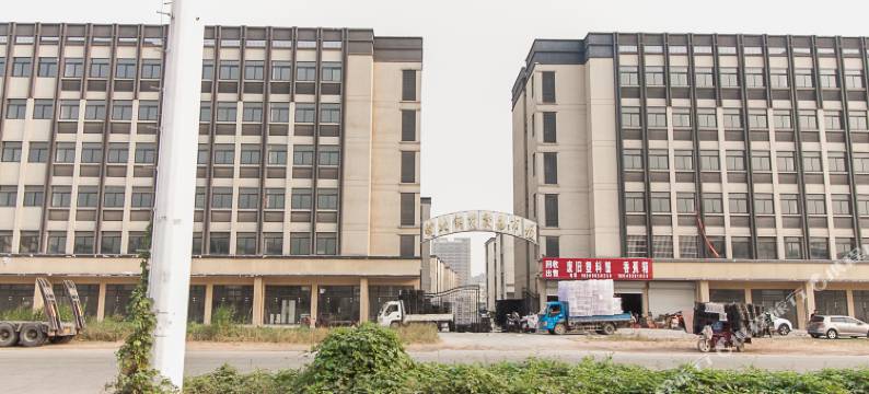 蚌埠康乐玉快捷宾馆图片