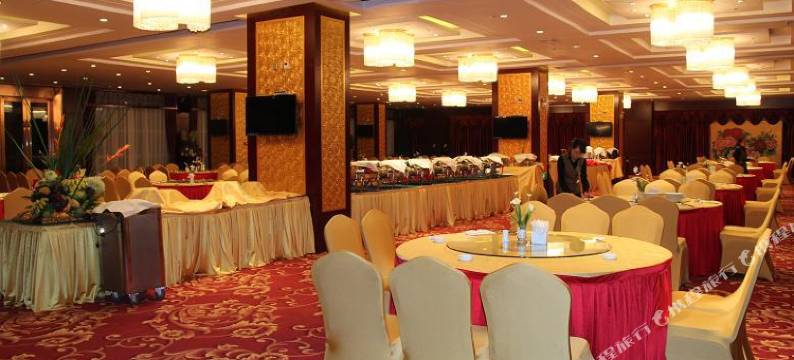 蒙城玖隆国际大酒店图片