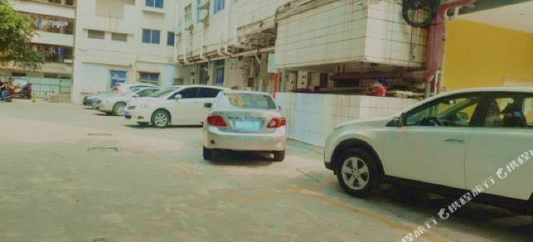 7天酒店(湛江霞山步行街鼎盛广场店)图片