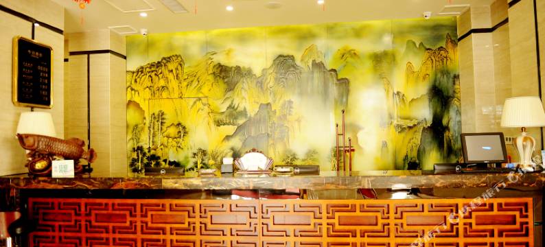 大连科洋大酒店图片