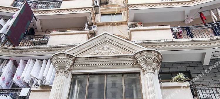 武汉龙安快捷酒店图片