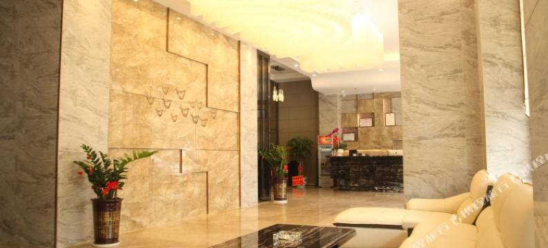 富莱公寓(高州城东客运站店)图片