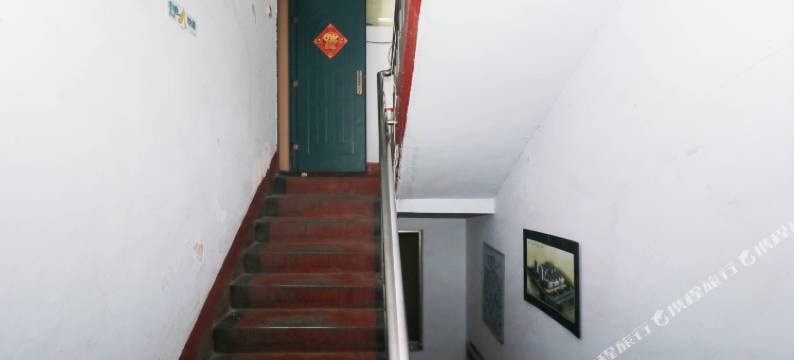 爱客宾馆(日照林家滩商业街店)图片