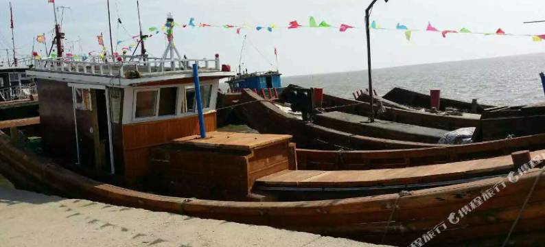 乐亭海韵海景公寓图片