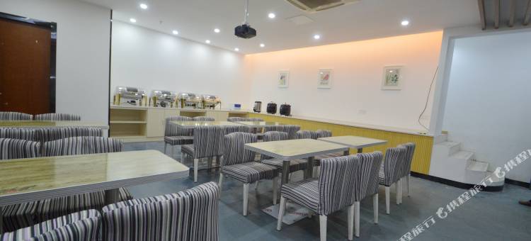 7天连锁酒店(南京博物院御道街店)图片