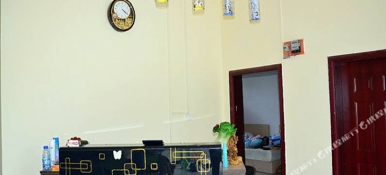 520hotel(桂林学院店)图片