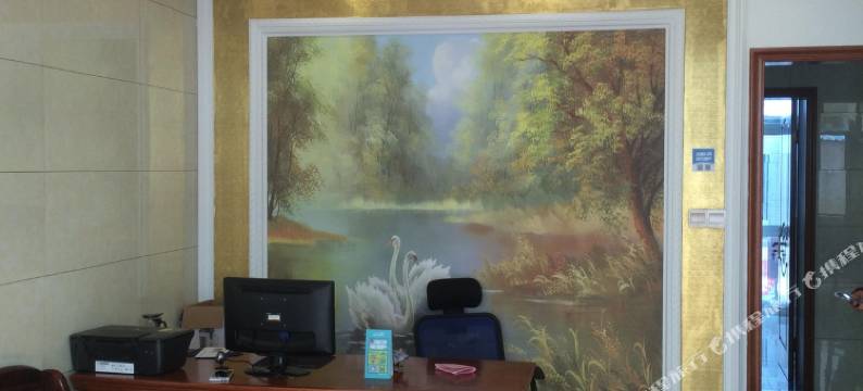 朱家尖玲珑客栈图片