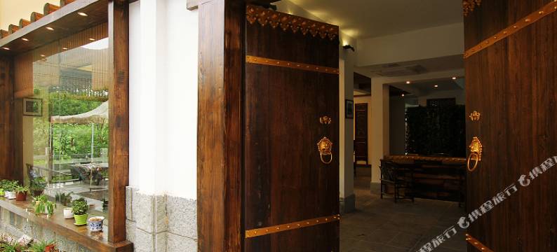 桂林春暖花开酒店图片