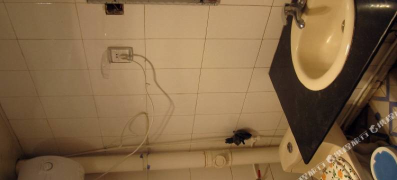 张家口金香洗浴宾馆图片