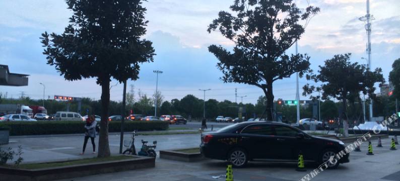 昆山全驿商务宾馆图片