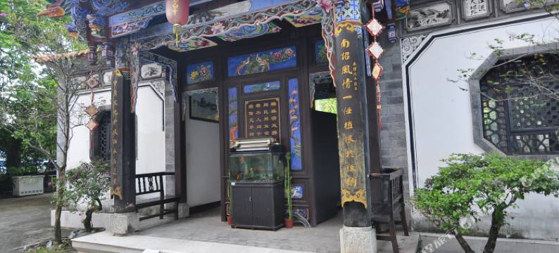 如家UP华驿精选酒店(西双版纳景洪曼听公园总佛寺店)图片