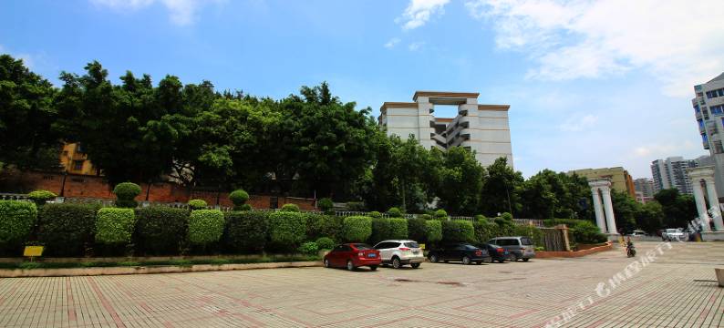 韶关凯悦酒店图片