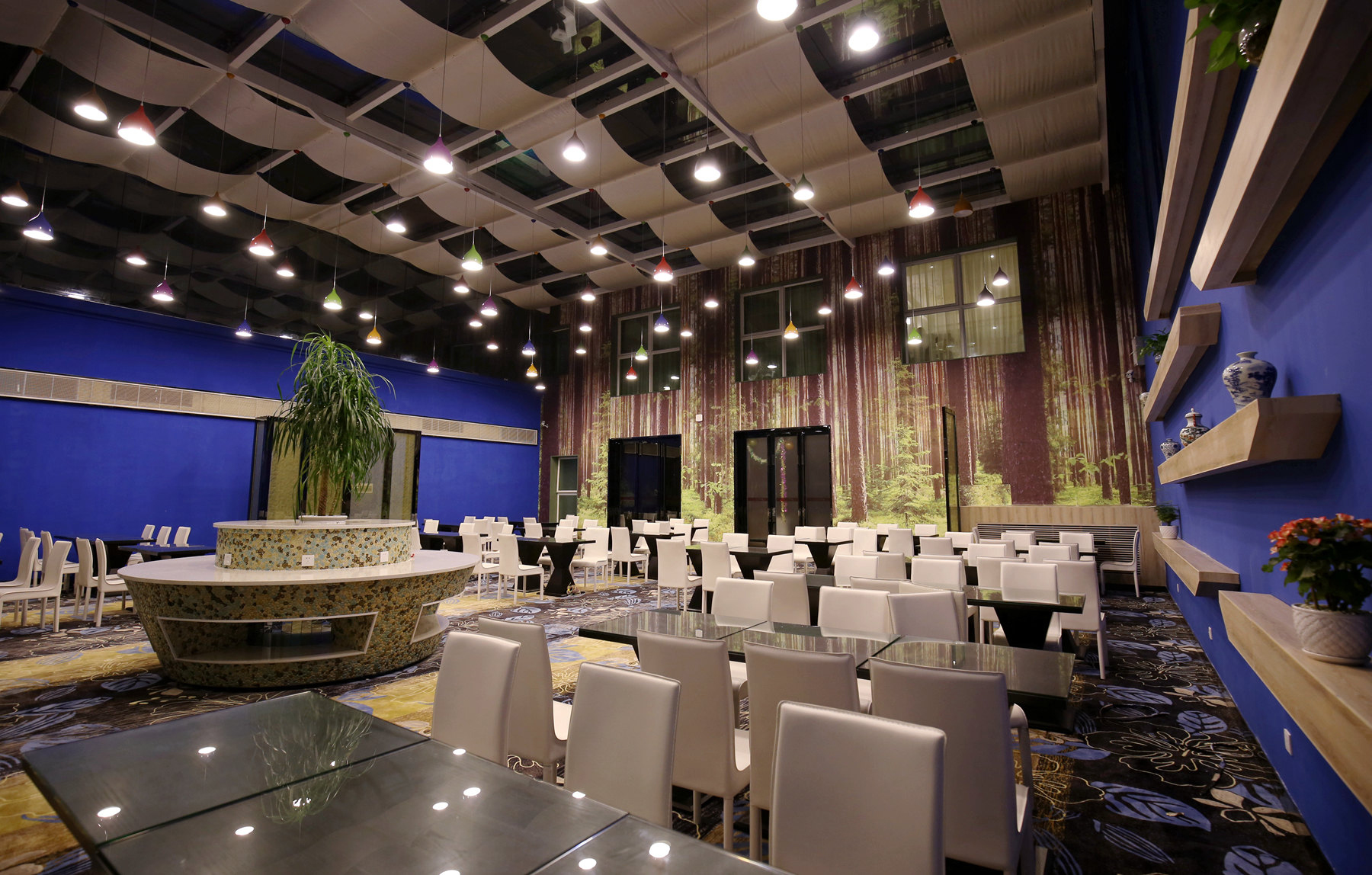 Zhuhai Grand nest HOTEL Over view